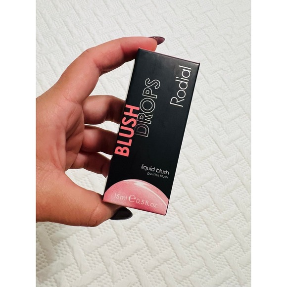 Rodial Other - NWT RODIAL BLUSH DROPS‎
